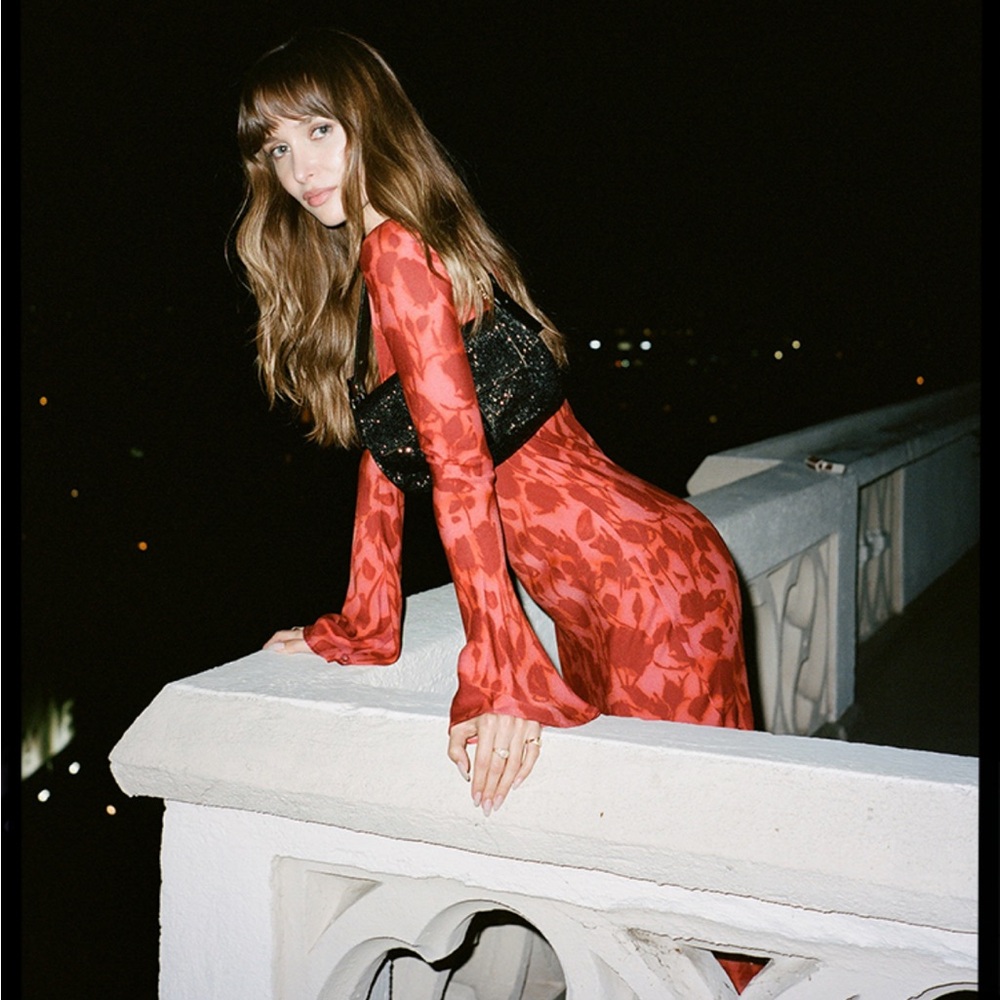 Realisation Par Gia Dress